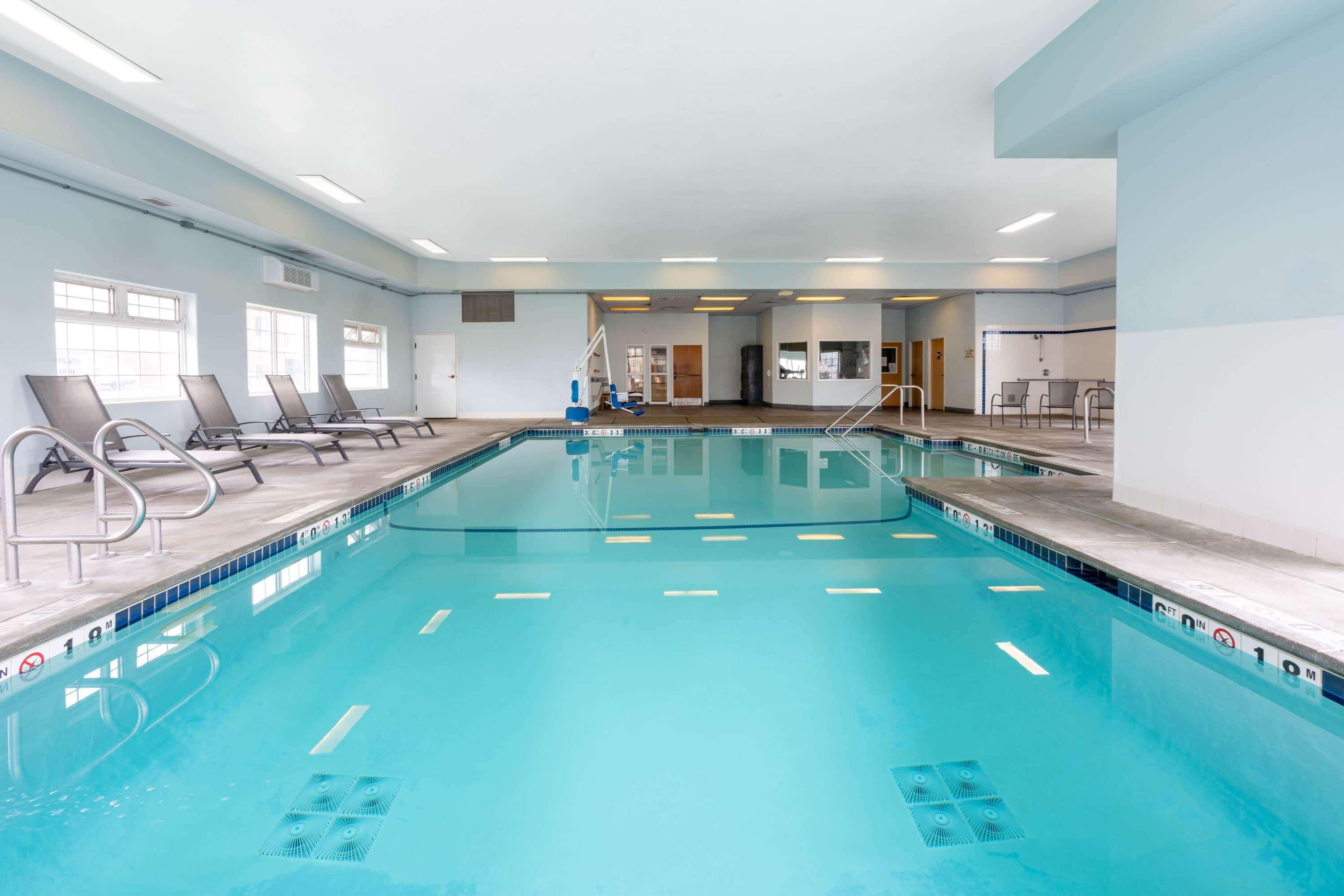 Super 8 By Wyndham Spokane Valley Esterno foto
