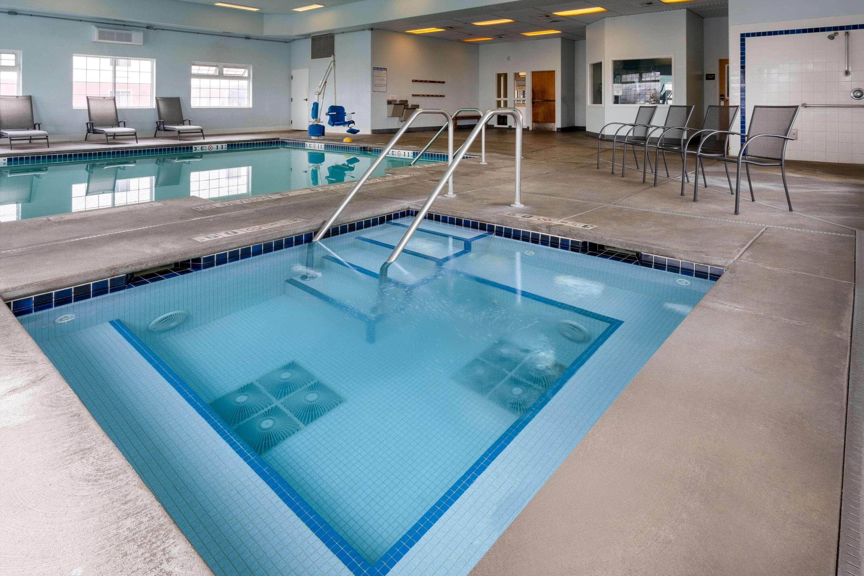 Super 8 By Wyndham Spokane Valley Esterno foto
